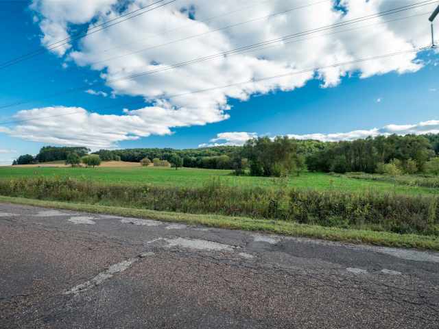 Menomonie Land Real Estate