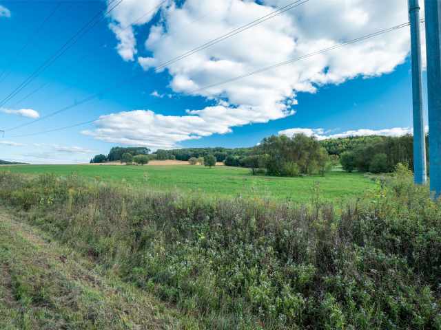 Menomonie Land Real Estate