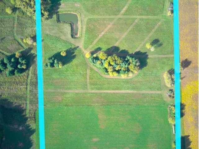 Menomonie Land Real Estate