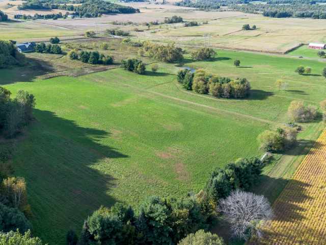 Menomonie Land Real Estate