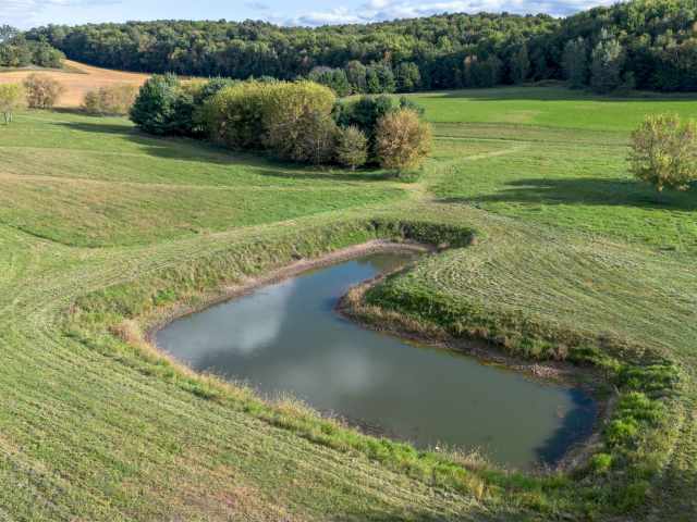 Menomonie Land Real Estate