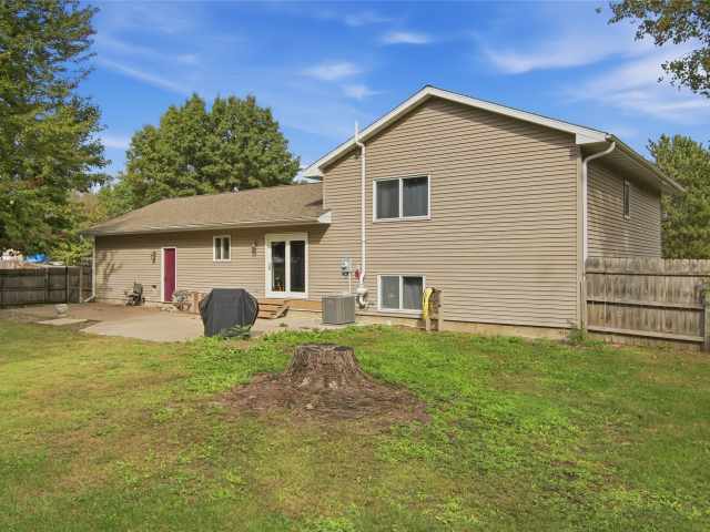 Menomonie Residential Real Estate