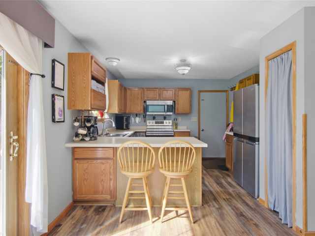 Menomonie Residential Real Estate