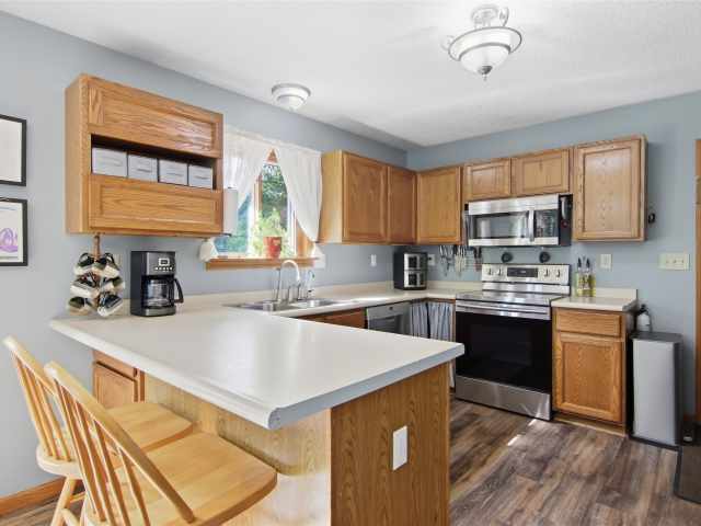 Menomonie Residential Real Estate
