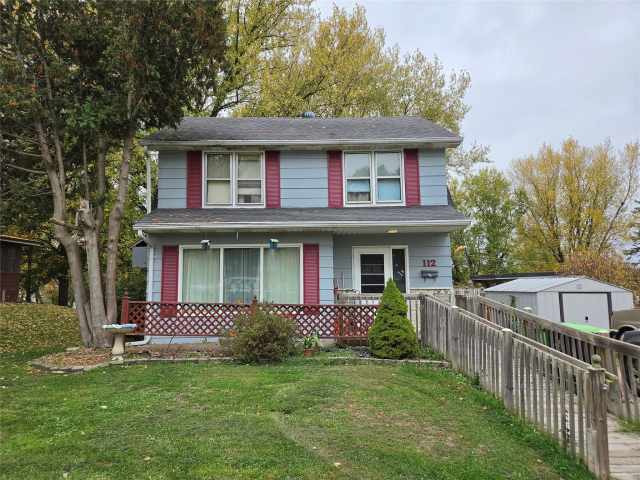 Neillsville Residential Real Estate