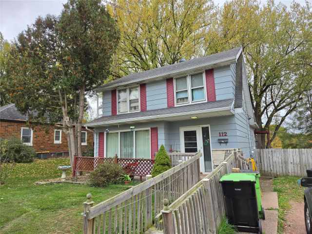 Neillsville Residential Real Estate
