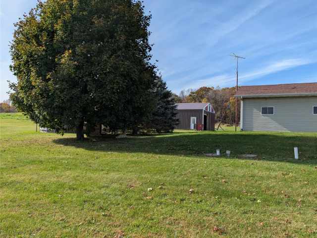 Elk Mound Residential Real Estate