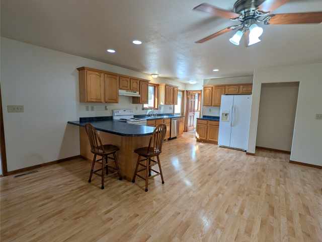 Elk Mound Residential Real Estate