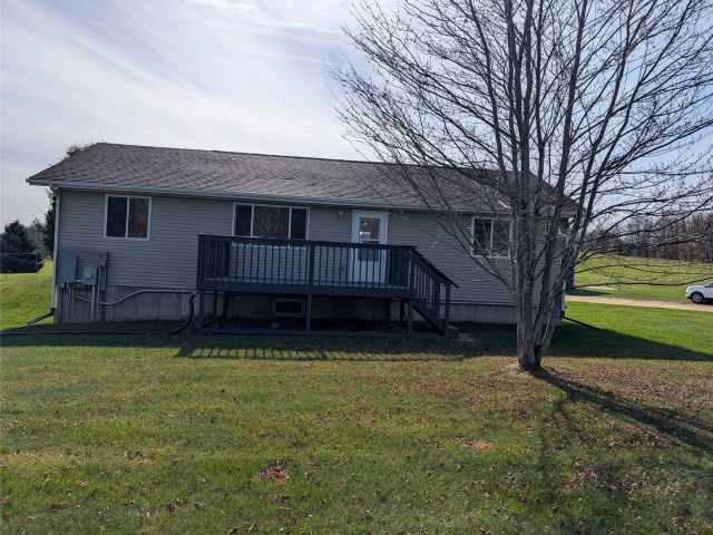 Elk Mound Residential Real Estate