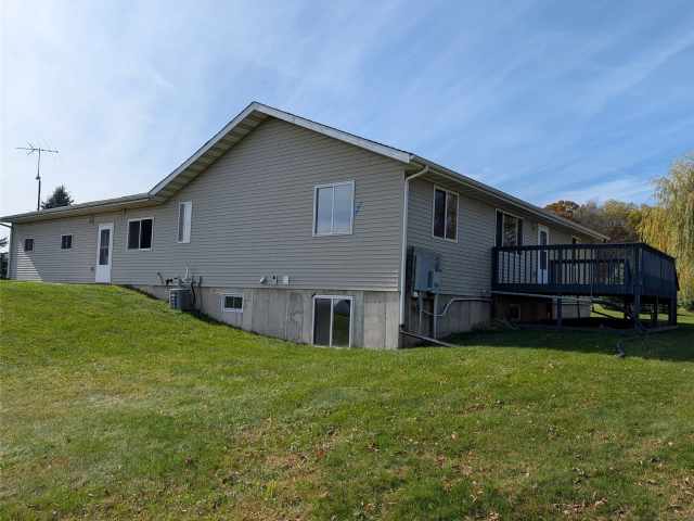 Elk Mound Residential Real Estate