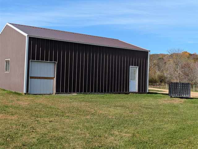 Elk Mound Residential Real Estate