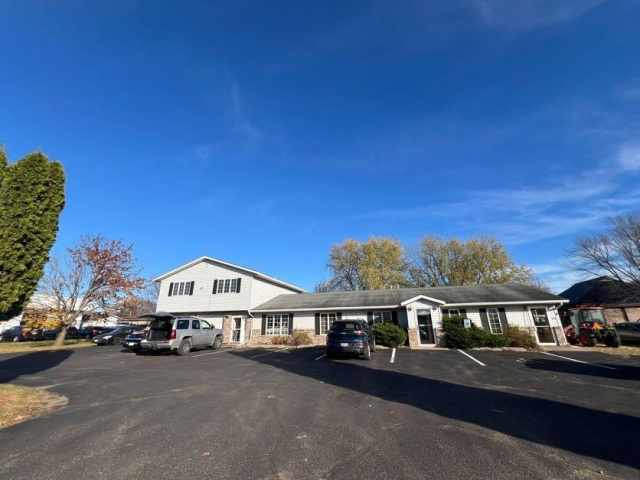 Menomonie Residential Real Estate