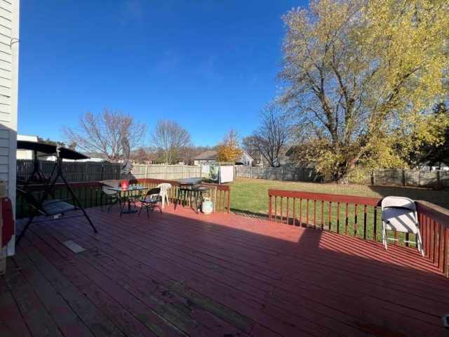 Menomonie Residential Real Estate