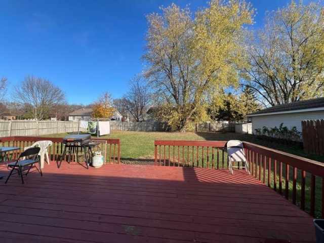 Menomonie Residential Real Estate