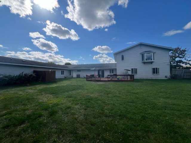 Menomonie Residential Real Estate