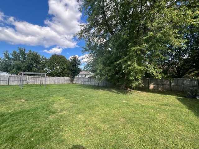 Menomonie Residential Real Estate