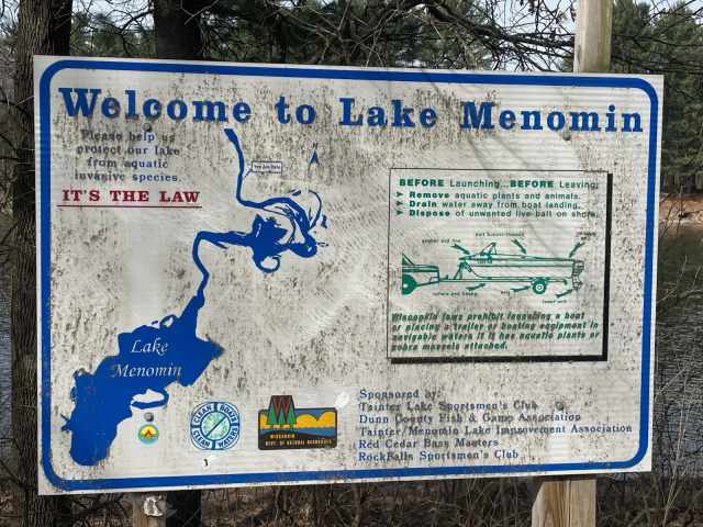 Menomonie Land Real Estate