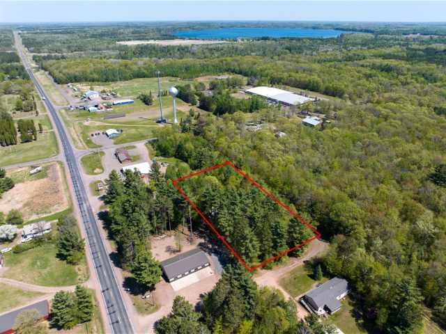 Webster Residential Real Estate