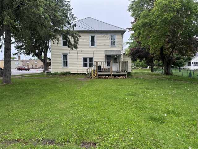 Colfax Multi-Family Real Estate