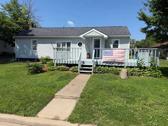 Colfax Residential Real Estate