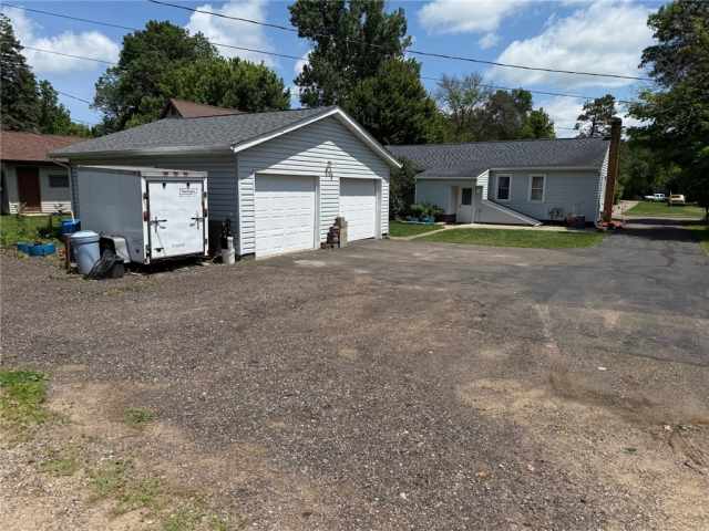 Colfax Residential Real Estate