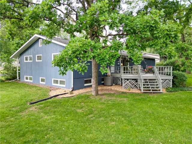 Menomonie Residential Real Estate