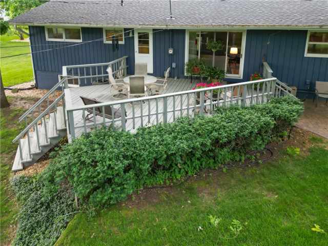Menomonie Residential Real Estate