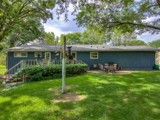 Menomonie Residential Real Estate