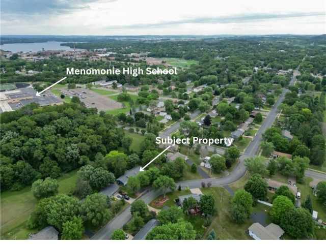 Menomonie Residential Real Estate