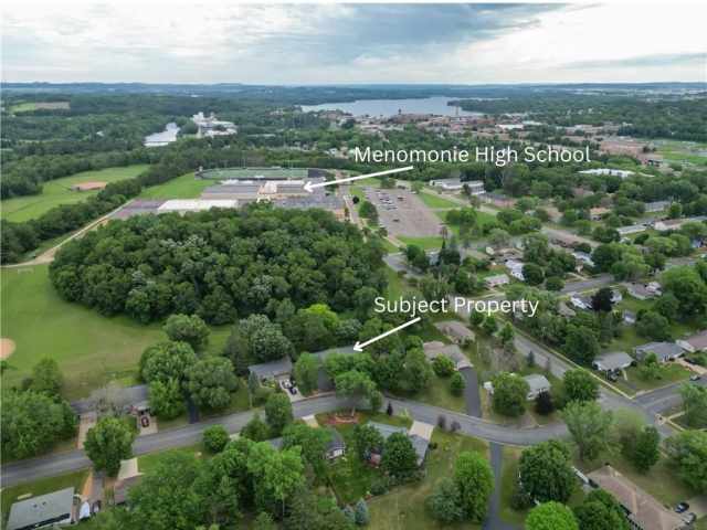 Menomonie Residential Real Estate