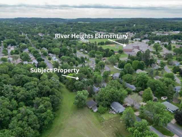 Menomonie Residential Real Estate
