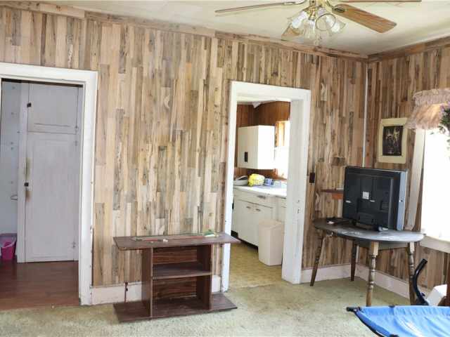 Fairchild Residential Real Estate