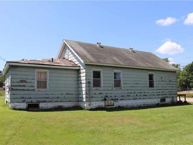 Fairchild Residential Real Estate