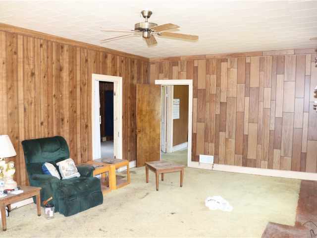 Fairchild Residential Real Estate