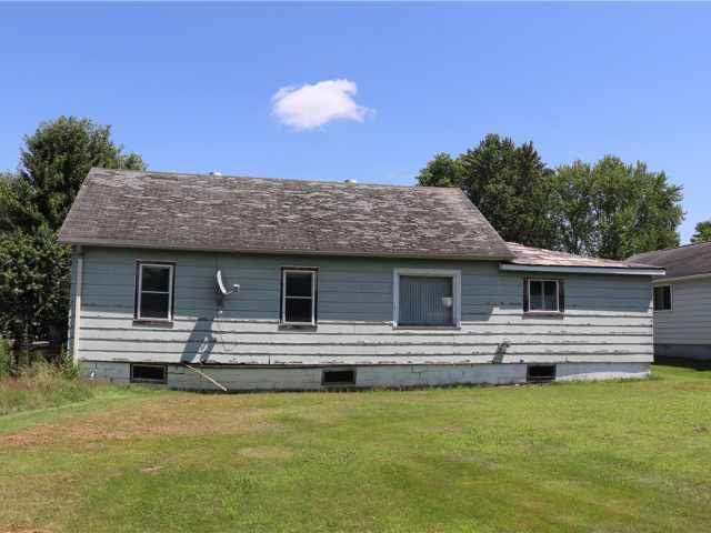 Fairchild Residential Real Estate