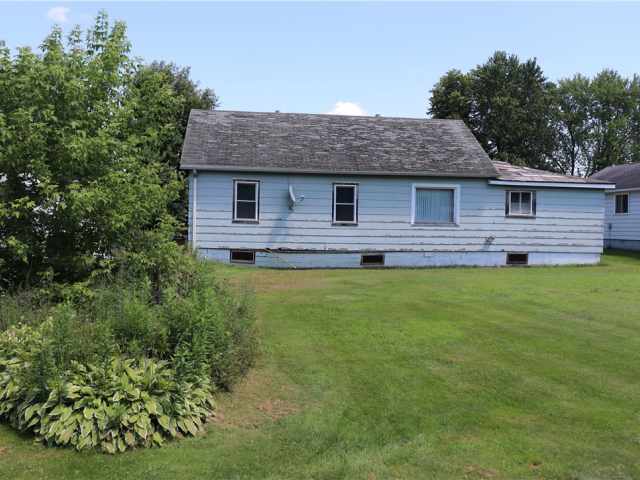 Fairchild Residential Real Estate
