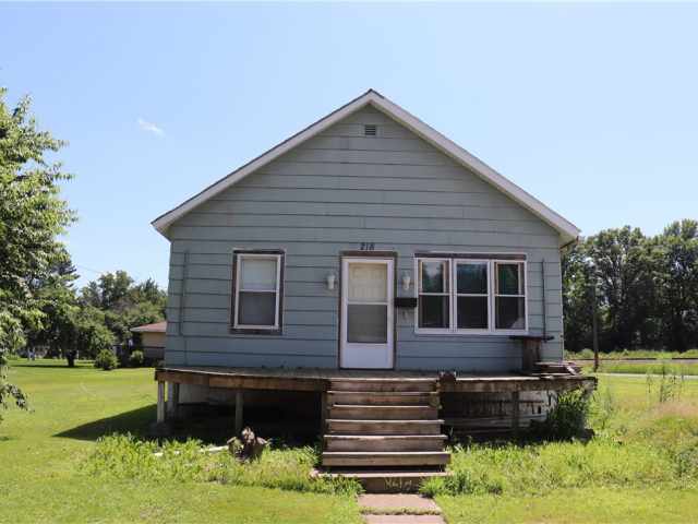 Fairchild Residential Real Estate