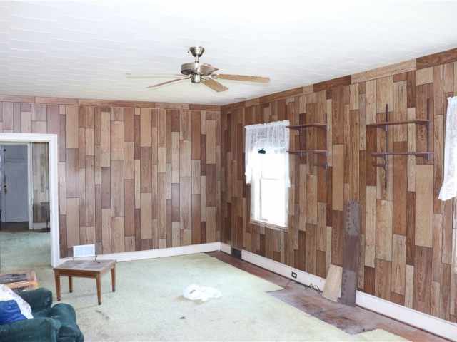 Fairchild Residential Real Estate