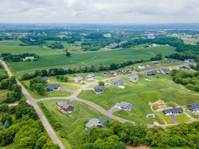 Menomonie Residential Real Estate