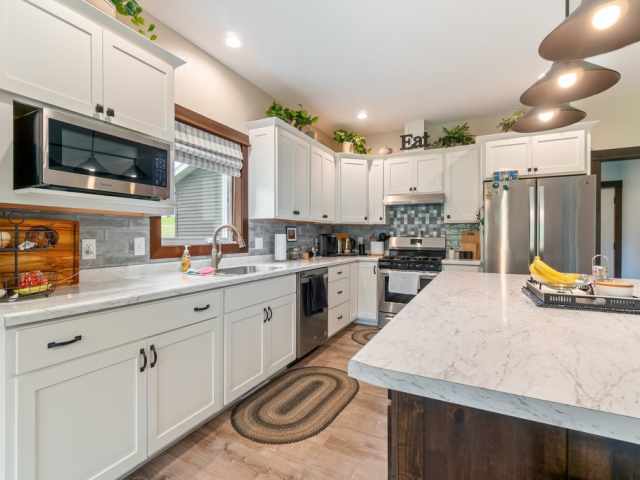 Menomonie Residential Real Estate