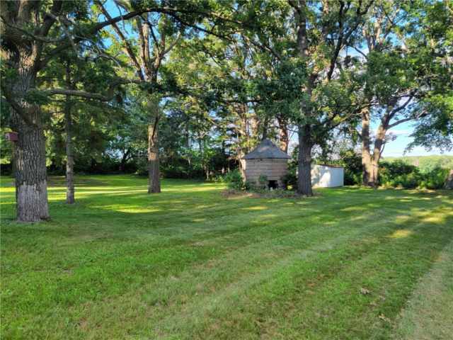 Elk Mound Residential Real Estate