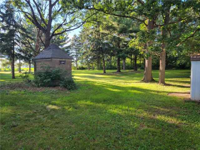Elk Mound Residential Real Estate
