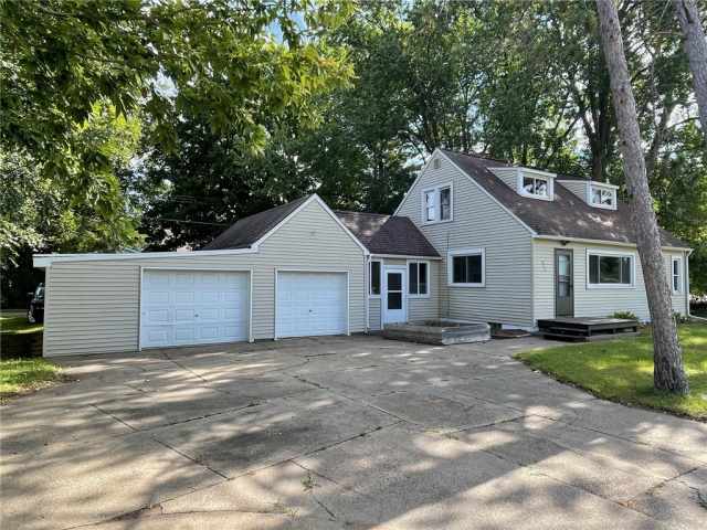 Menomonie Residential Real Estate