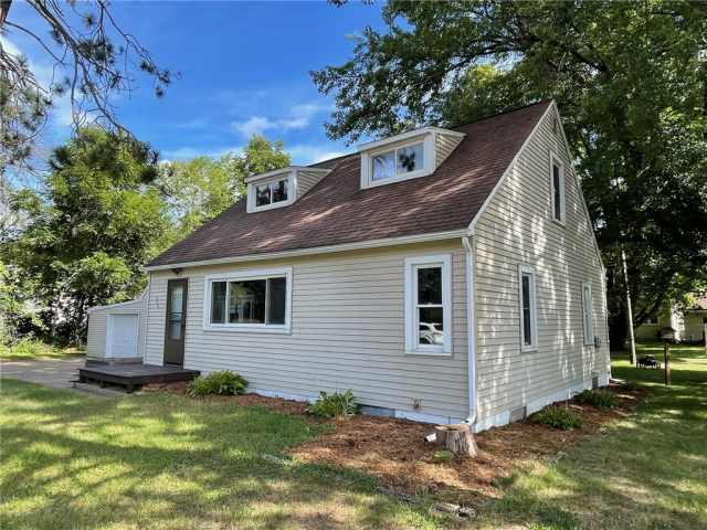 Menomonie Residential Real Estate