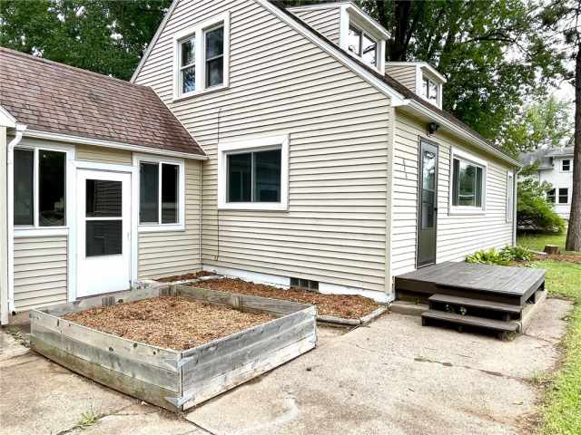 Menomonie Residential Real Estate