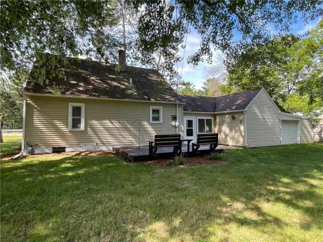 Menomonie Residential Real Estate