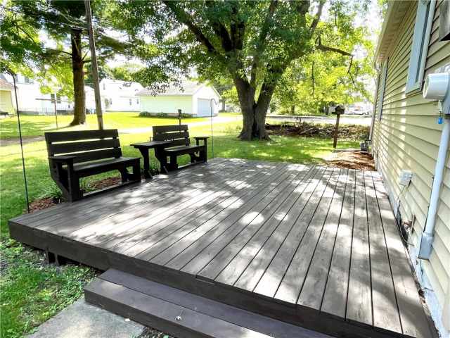 Menomonie Residential Real Estate