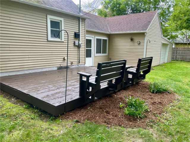 Menomonie Residential Real Estate