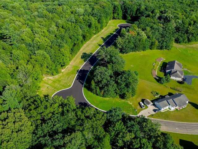 Boyceville Land Real Estate