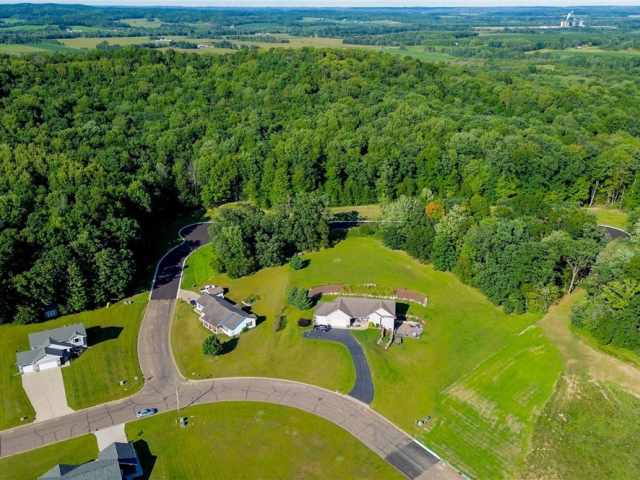 Boyceville Land Real Estate